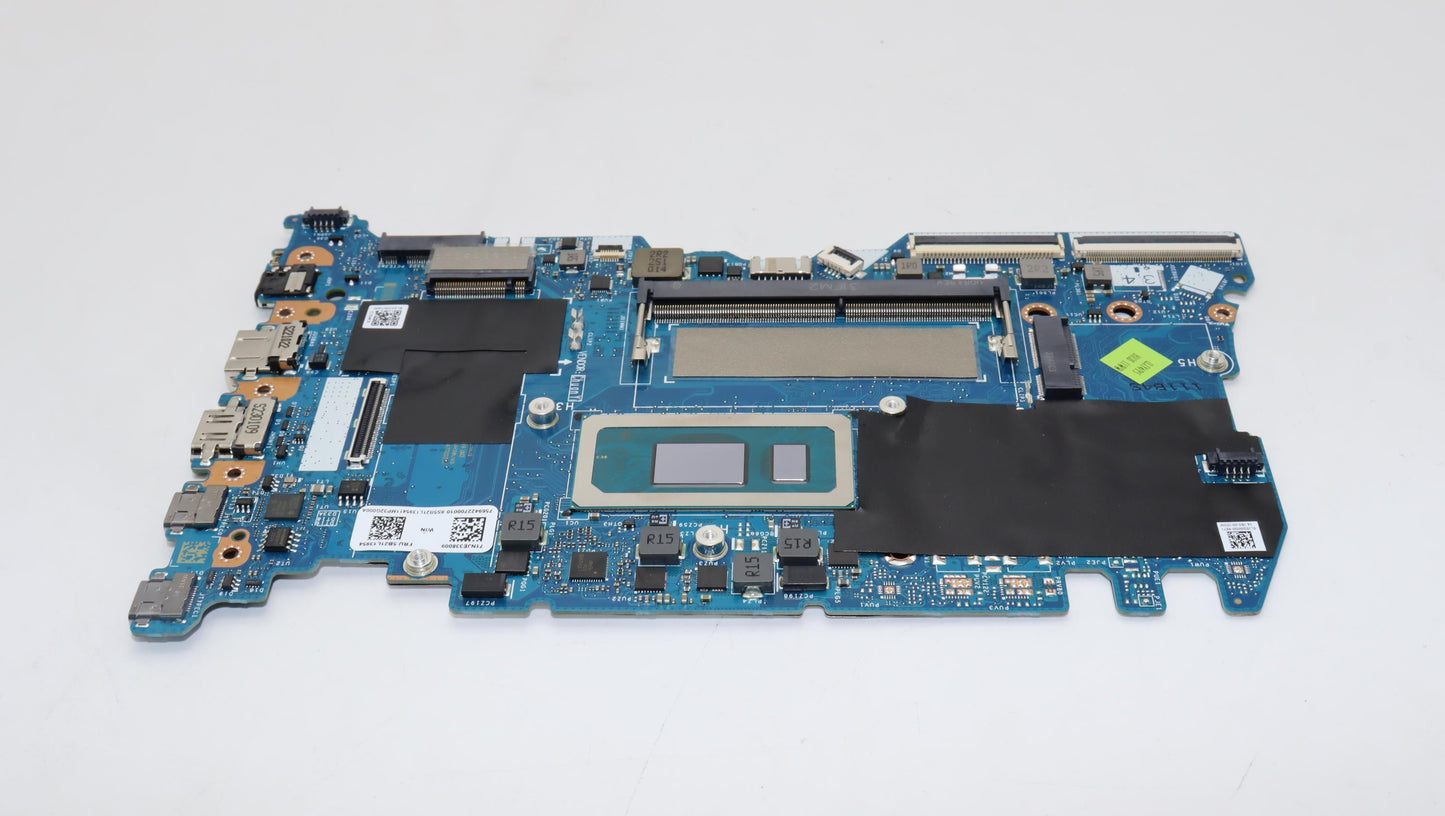 Lenovo Motherboard C21JG, i7-1355U, UMA, 8GB RAM, TPM - 5B21L13954