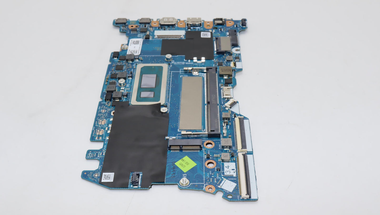 Lenovo Motherboard C21JG, i7-1355U, UMA, 8GB RAM, TPM - 5B21L13954