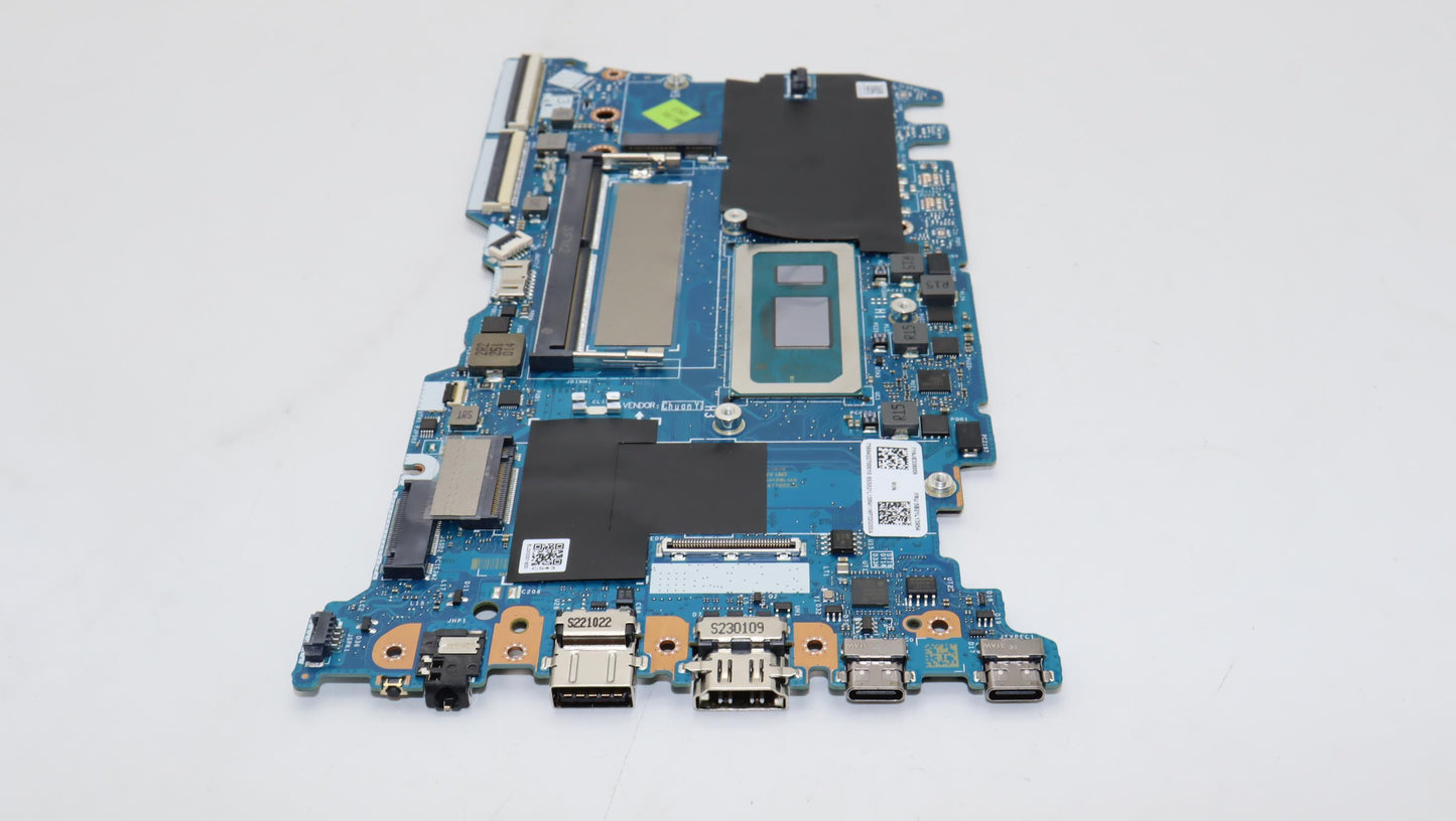 Lenovo Motherboard C21JG, i7-1355U, UMA, 8GB RAM, TPM - 5B21L13954