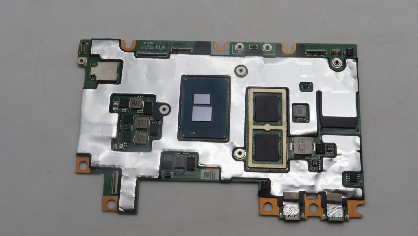 Lenovo Bdplanar Mb Wt 82Xk Win N100_U - 5B21L13957