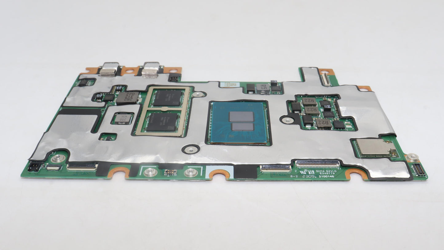 Lenovo Bdplanar Mb Wt 82Xk Win N100_U - 5B21L13957