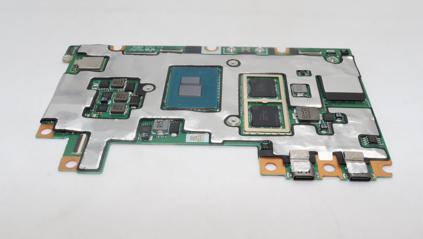 Lenovo Bdplanar Mb Wt 82Xk Win N100_U - 5B21L13957