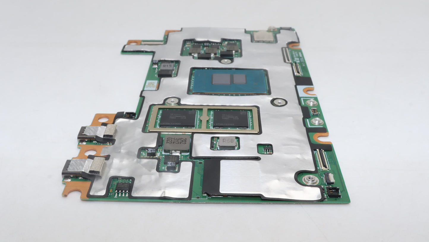 Lenovo Bdplanar Mb Wt 82Xk Win N100_U - 5B21L13957