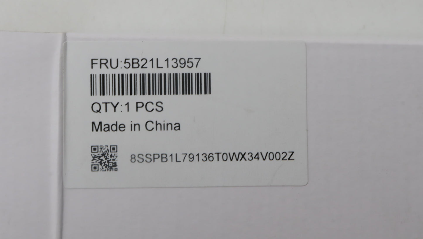 Lenovo Bdplanar Mb Wt 82Xk Win N100_U - 5B21L13957