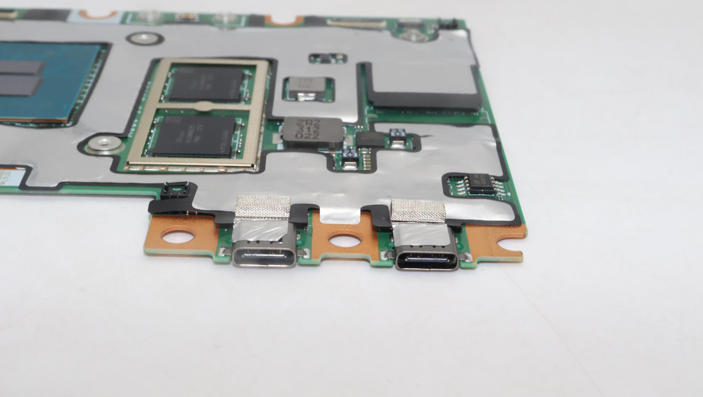 Lenovo Bdplanar Mb Wt 82Xk Win N100_U - 5B21L13957