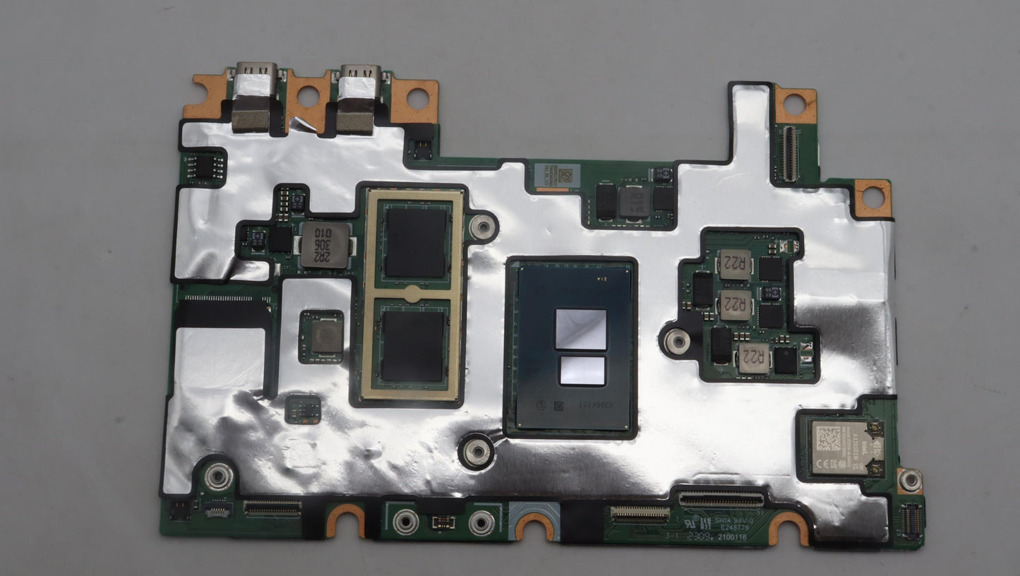 Lenovo Bdplanar Mb Wt 82Xk Win N200_U - 5B21L13960