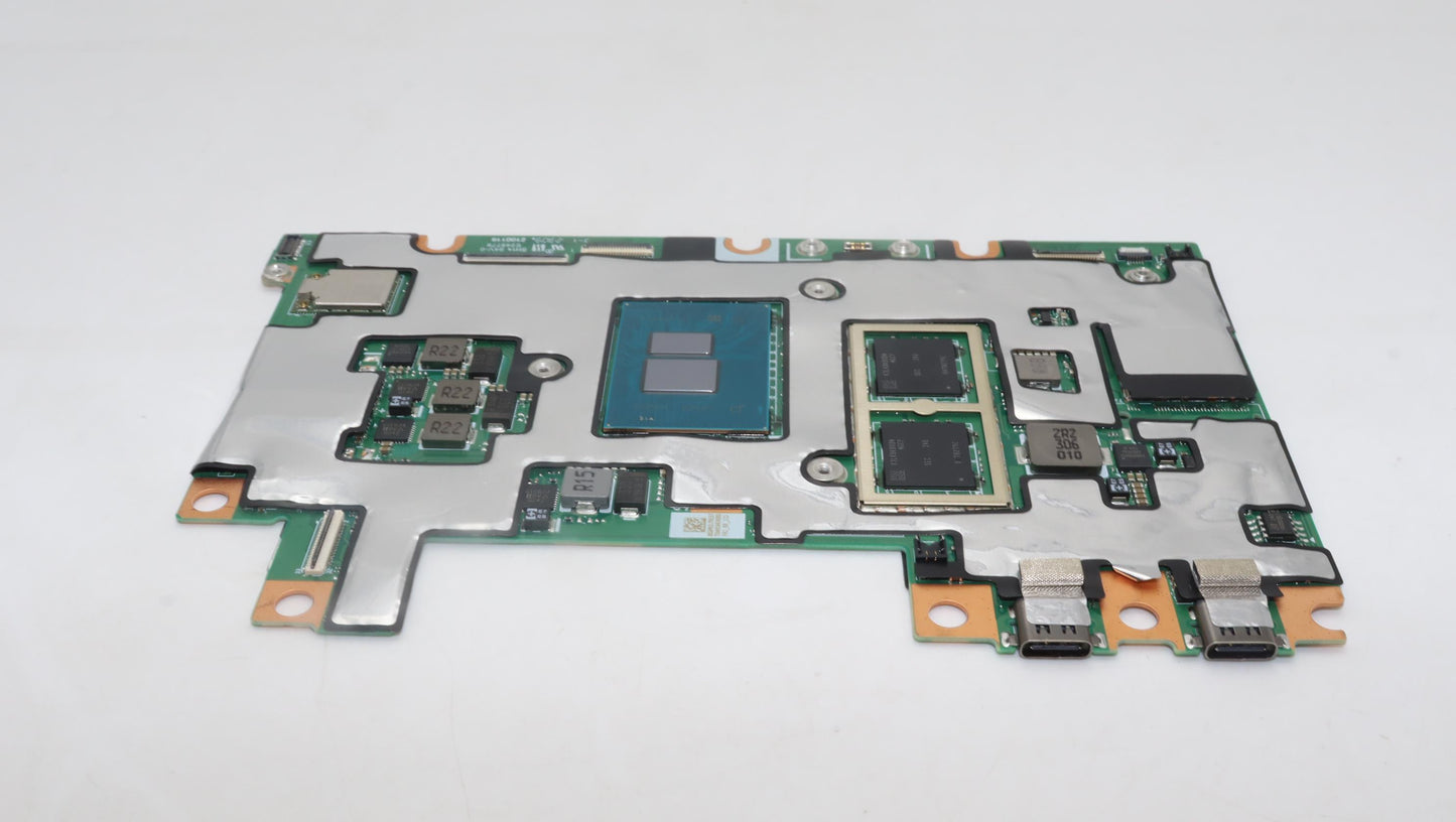 Lenovo Bdplanar Mb Wt 82Xk Win N200_U - 5B21L13960