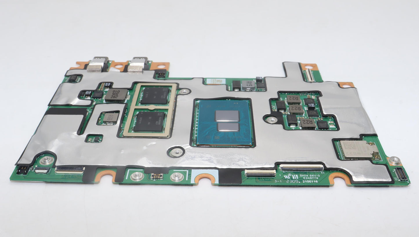 Lenovo Bdplanar Mb Wt 82Xk Win N200_U - 5B21L13960