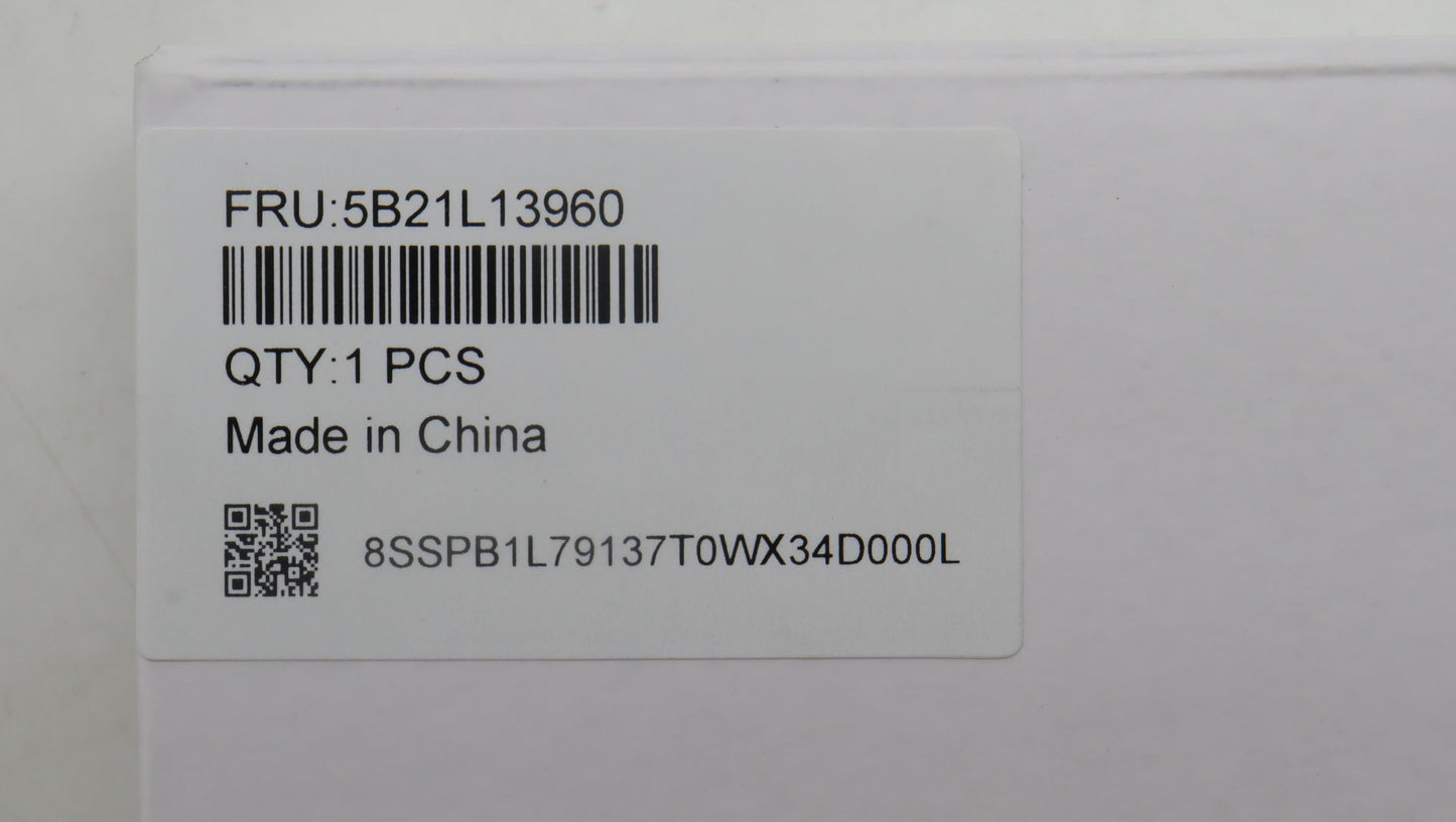 Lenovo Bdplanar Mb Wt 82Xk Win N200_U - 5B21L13960