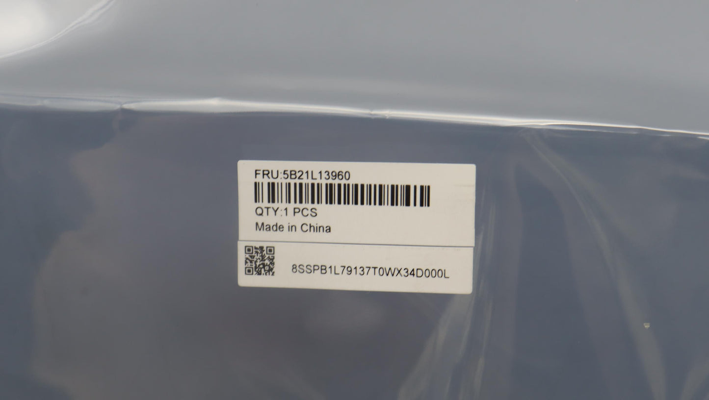 Lenovo Bdplanar Mb Wt 82Xk Win N200_U - 5B21L13960