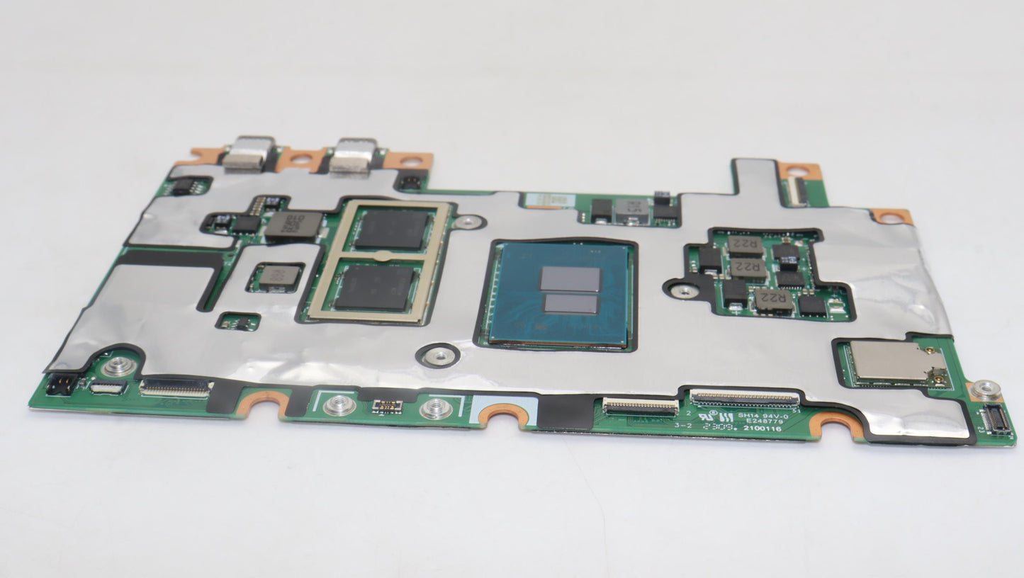 Lenovo Bdplanar Mb Wt 82Xk Nok N200_U - 5B21L13961