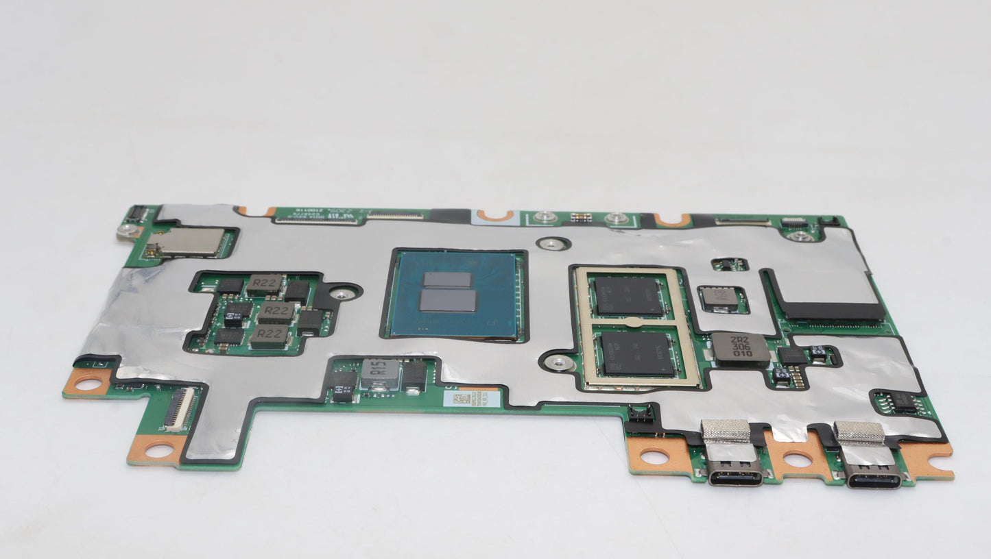 Lenovo Bdplanar Mb Wt 82Xk Nok N200_U - 5B21L13961
