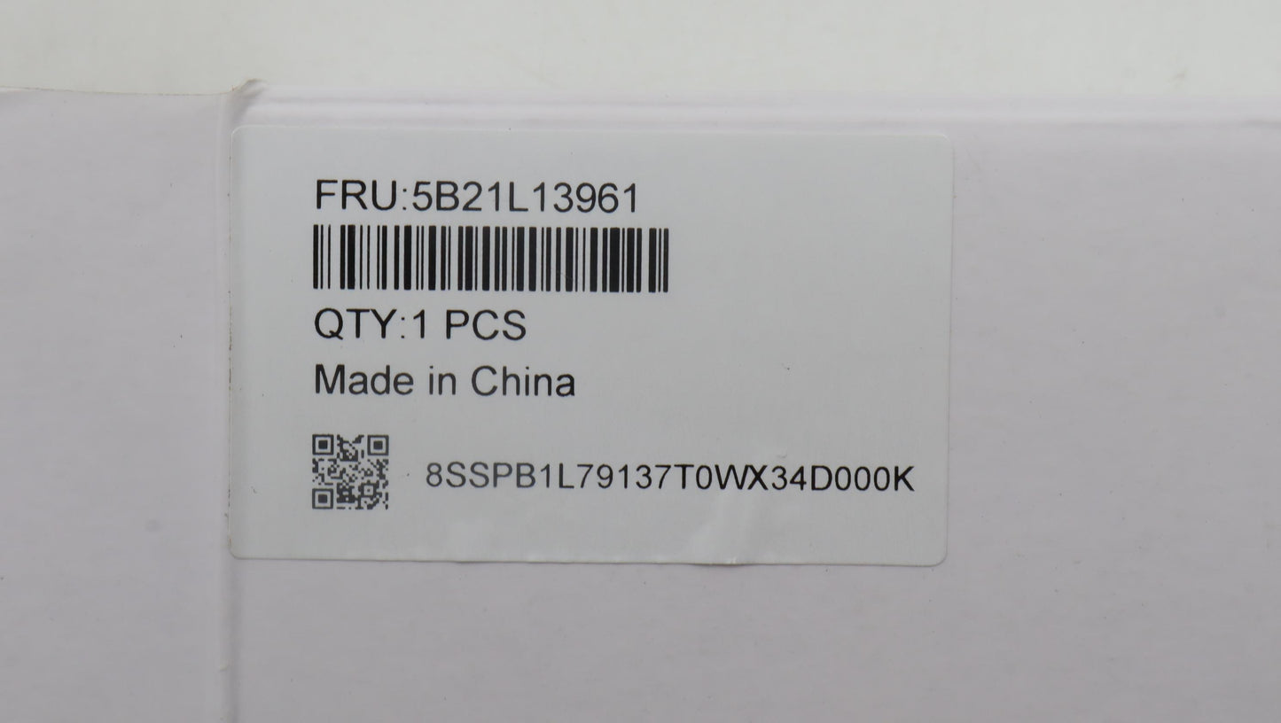 Lenovo Bdplanar Mb Wt 82Xk Nok N200_U - 5B21L13961