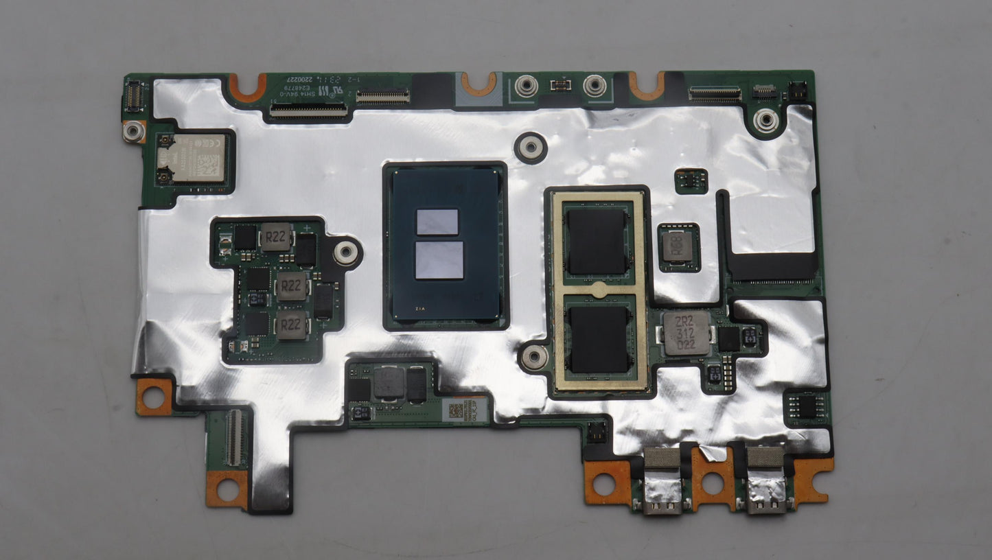 Lenovo Bdplanar Mb Wt 82Xk Win N100_U - 5B21L13962