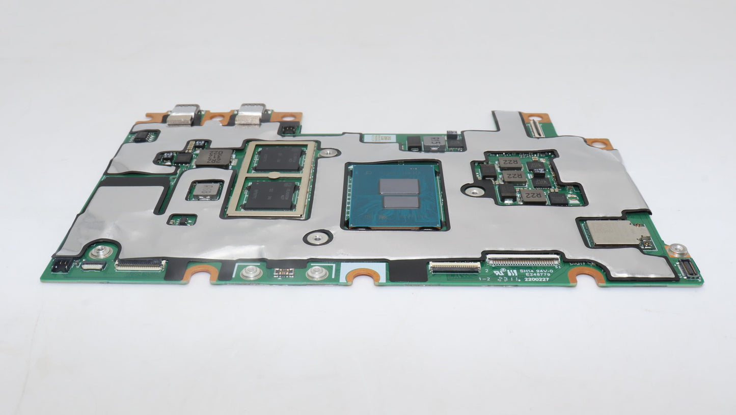 Lenovo Bdplanar Mb Wt 82Xk Win N100_U - 5B21L13962