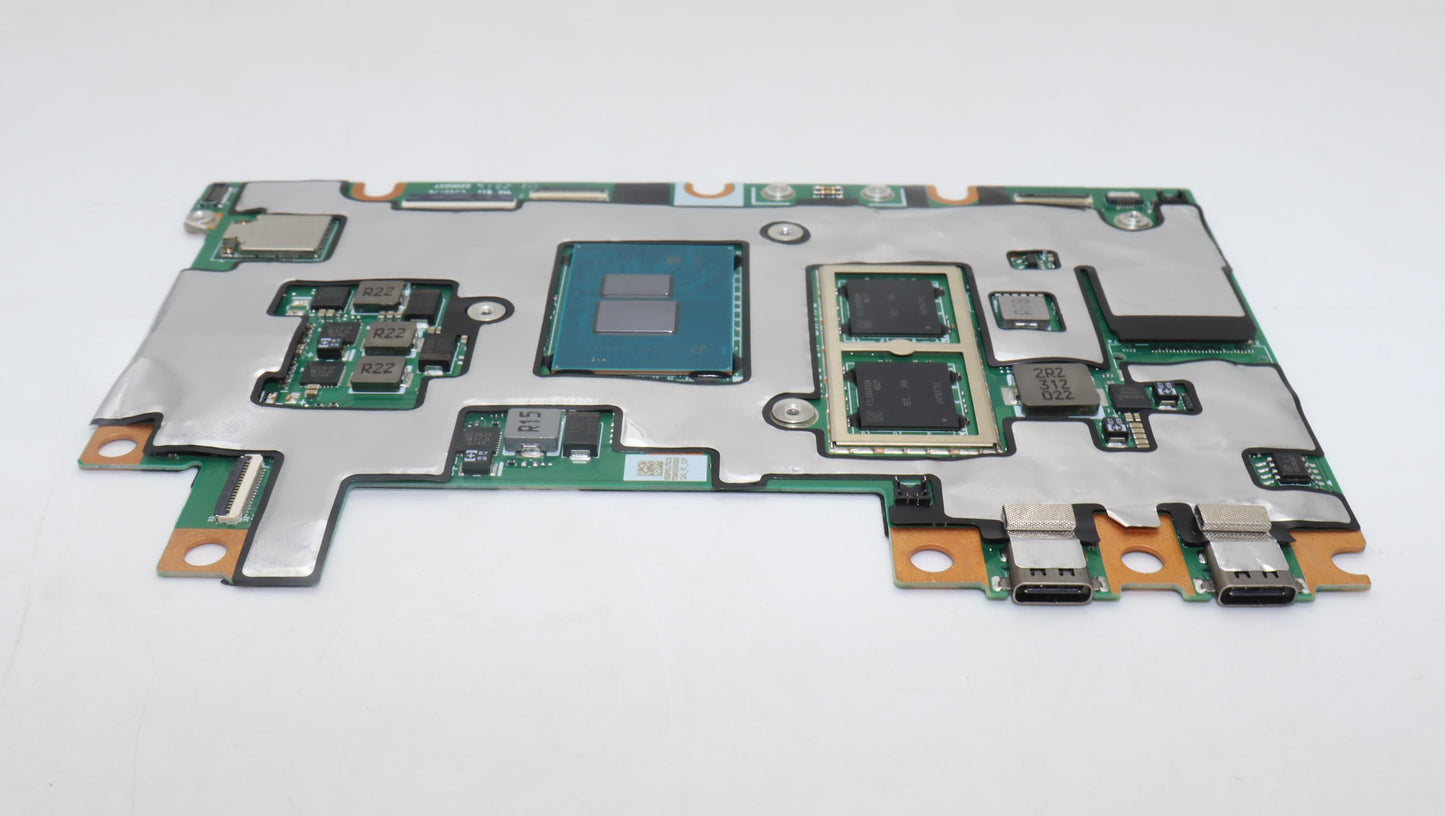 Lenovo Bdplanar Mb Wt 82Xk Win N100_U - 5B21L13962