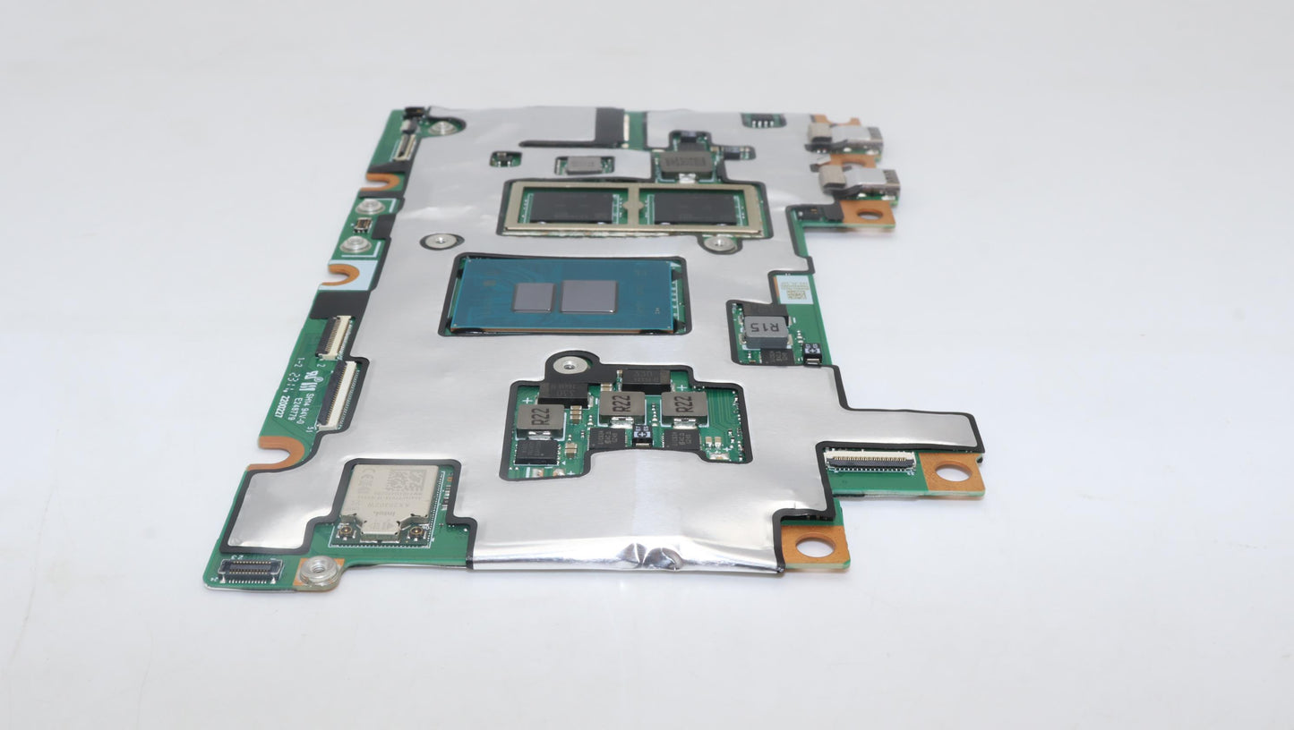 Lenovo Bdplanar Mb Wt 82Xk Win N100_U - 5B21L13962