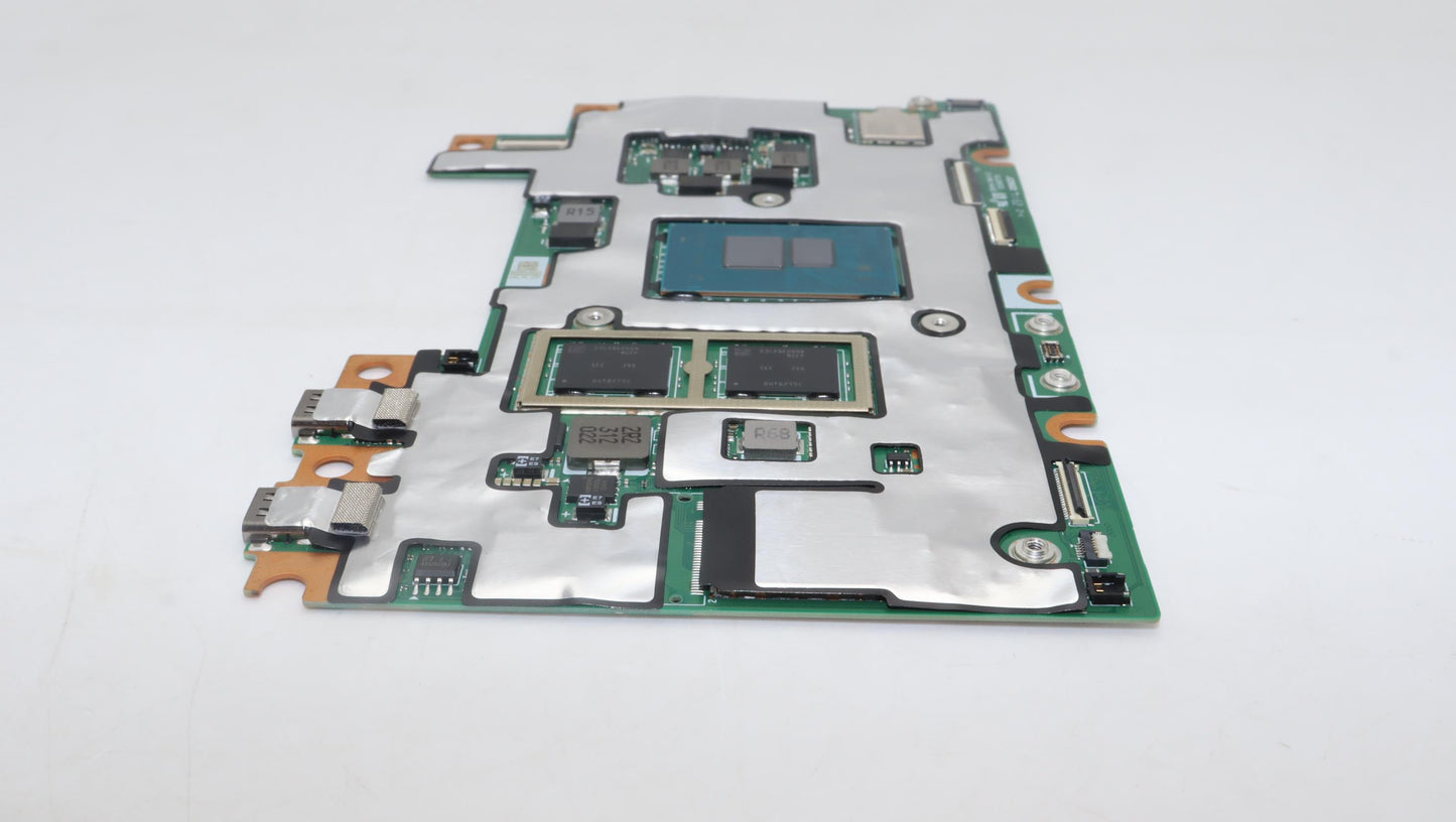 Lenovo Bdplanar Mb Wt 82Xk Win N100_U - 5B21L13962