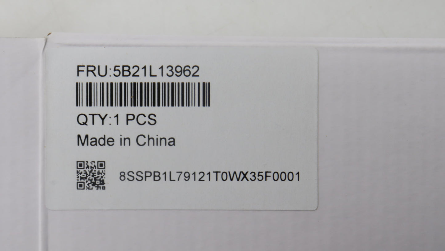 Lenovo Bdplanar Mb Wt 82Xk Win N100_U - 5B21L13962