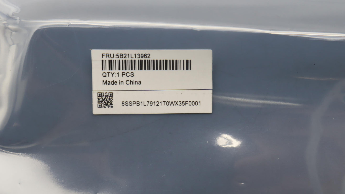 Lenovo Bdplanar Mb Wt 82Xk Win N100_U - 5B21L13962