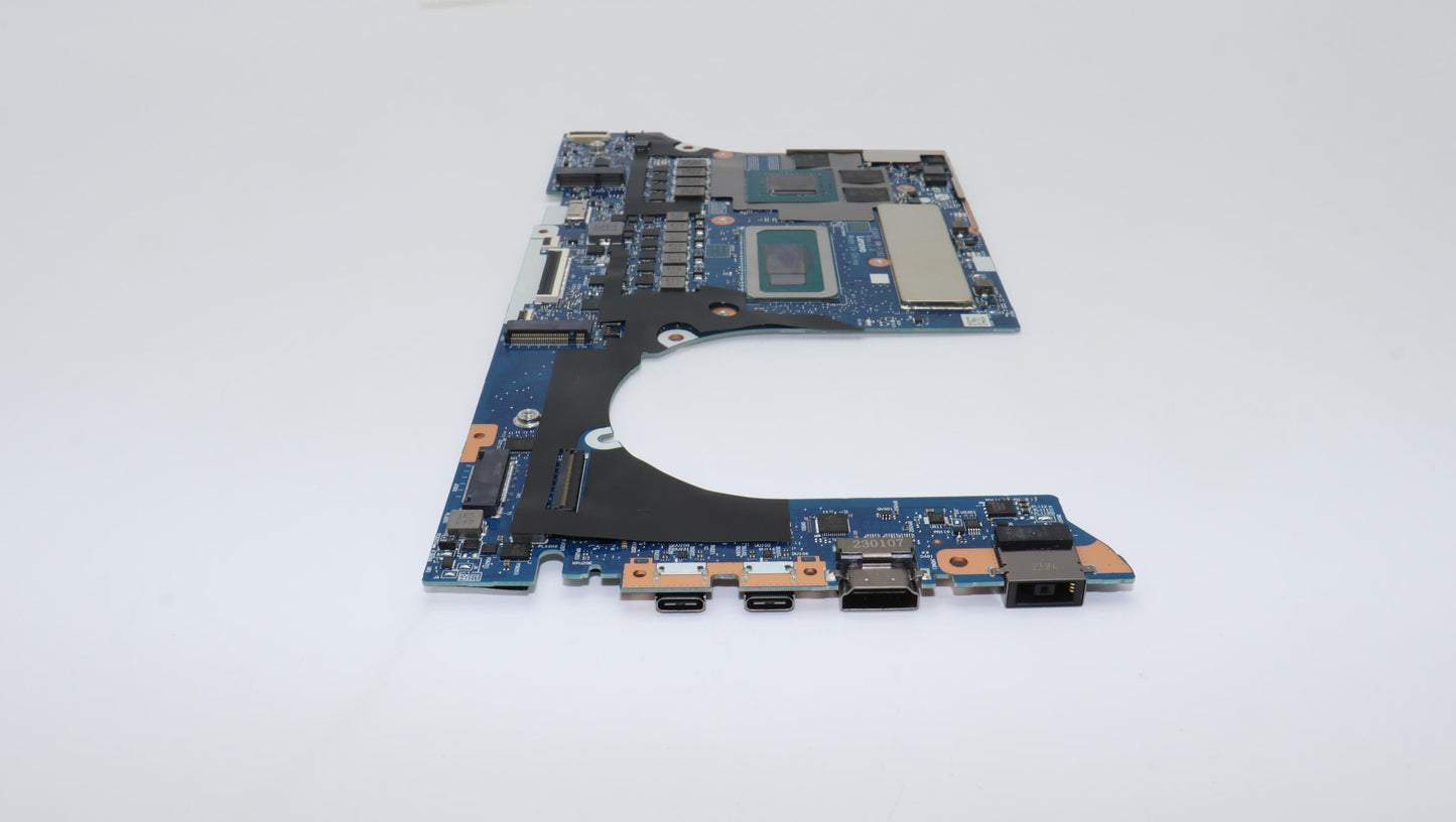 Lenovo 5B21L13966 Bdplanar L83Aqwini713700H Rtx3