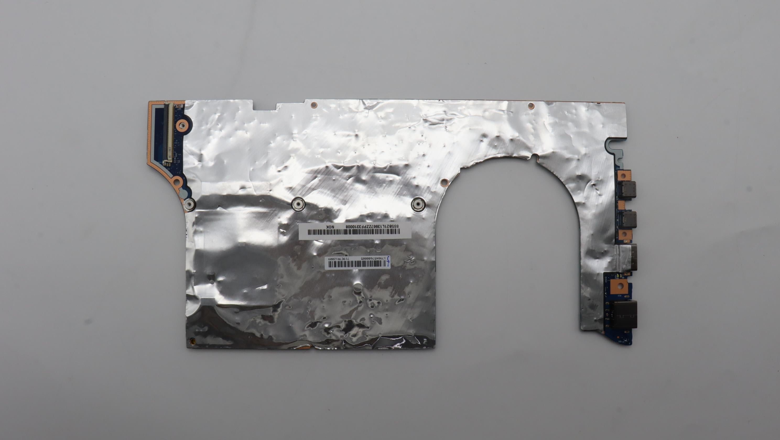 Lenovo Bdplanar L83Aqnoki713700H Rtx3 - 5B21L13967– LenovoPart
