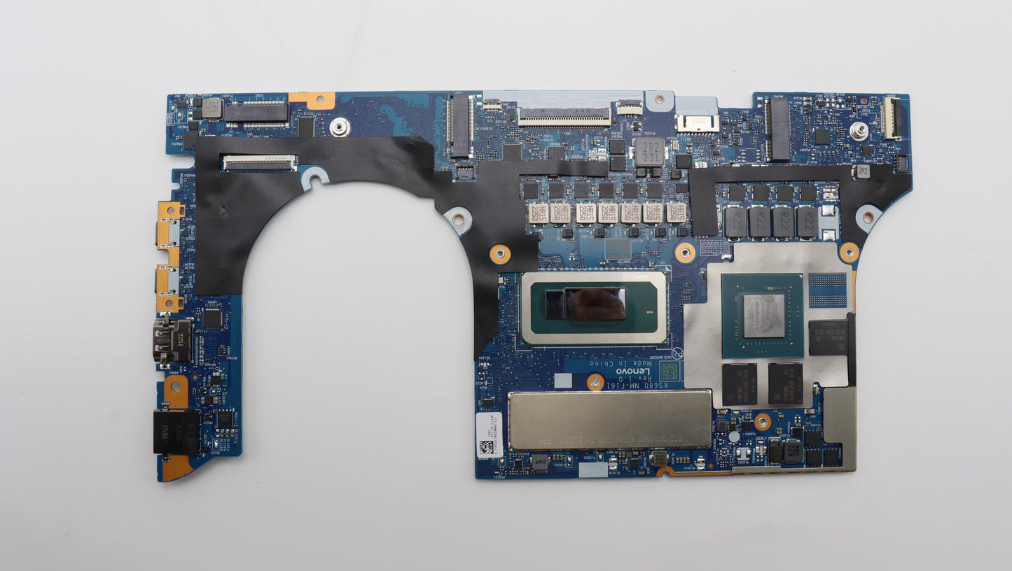 Lenovo Bdplanar L83Aqwini513500H Rtx3 - 5B21L13968