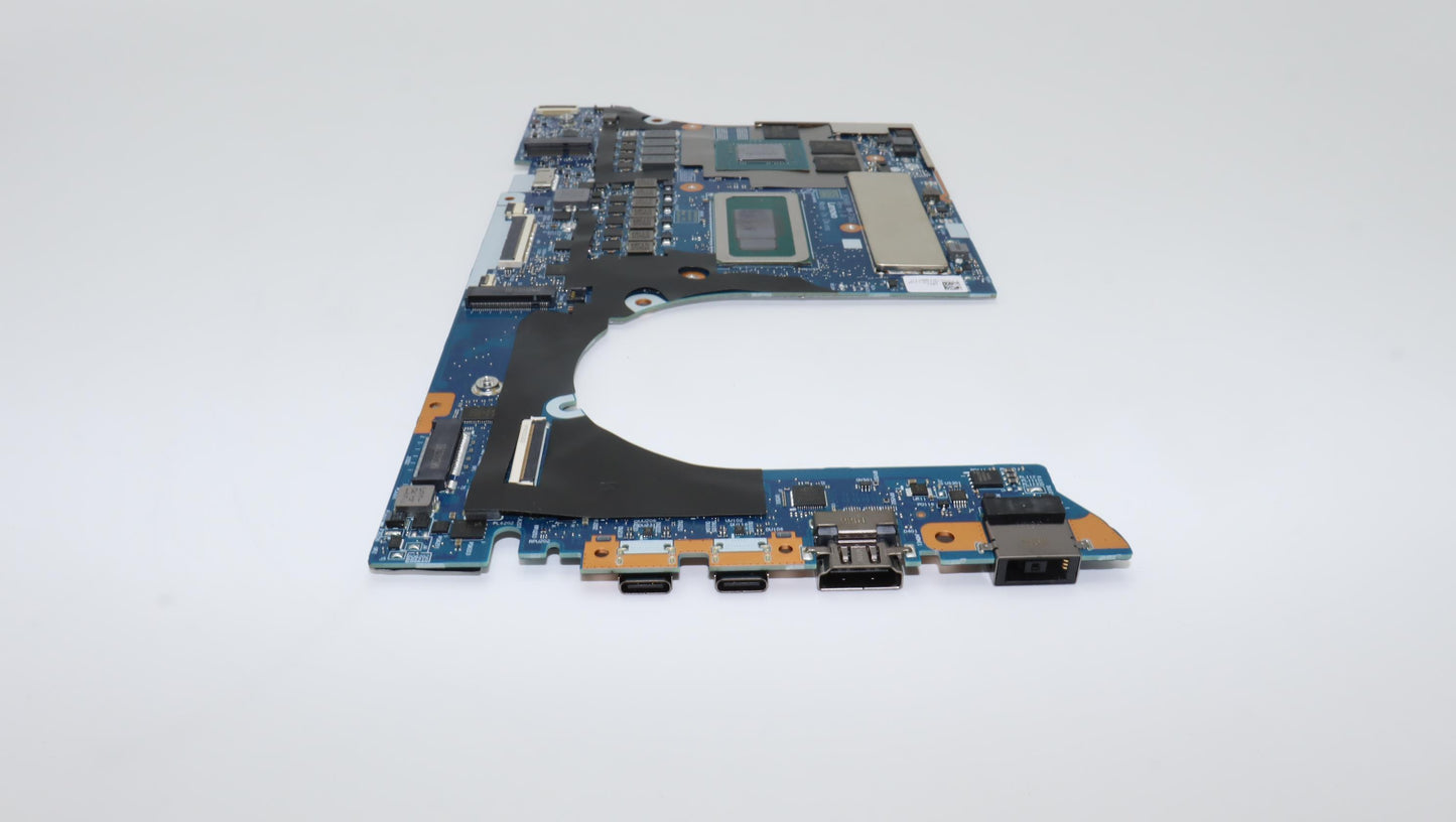Lenovo Bdplanar L83Aqwini513500H Rtx3 - 5B21L13968