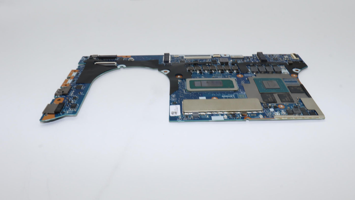 Lenovo Bdplanar L83Aqwini513500H Rtx3 - 5B21L13968