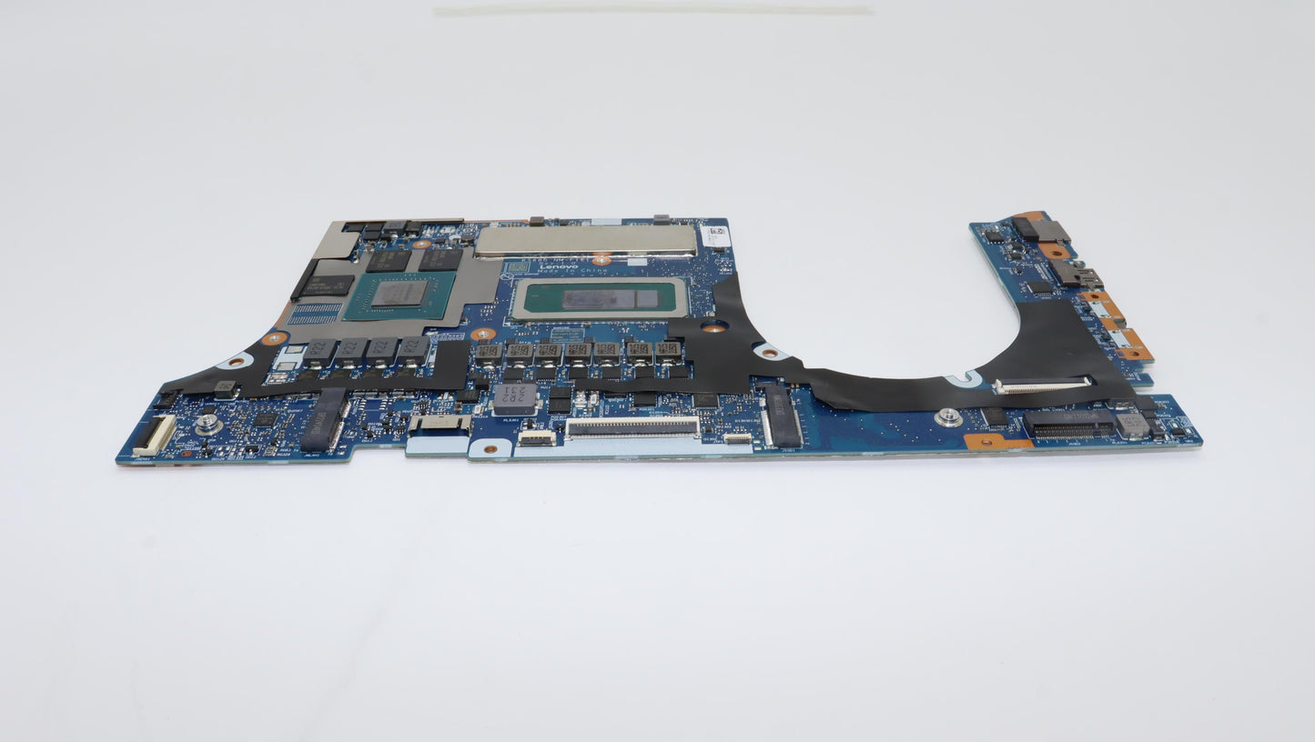 Lenovo Bdplanar L83Aqwini513500H Rtx3 - 5B21L13968