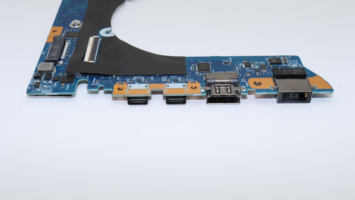 Lenovo Bdplanar L83Aqwini513500H Rtx3 - 5B21L13968