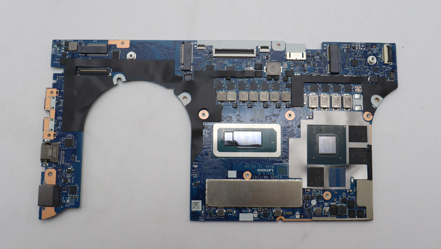 Lenovo Bdplanar L83Aqnoki713700H Rtx4 - 5B21L14463