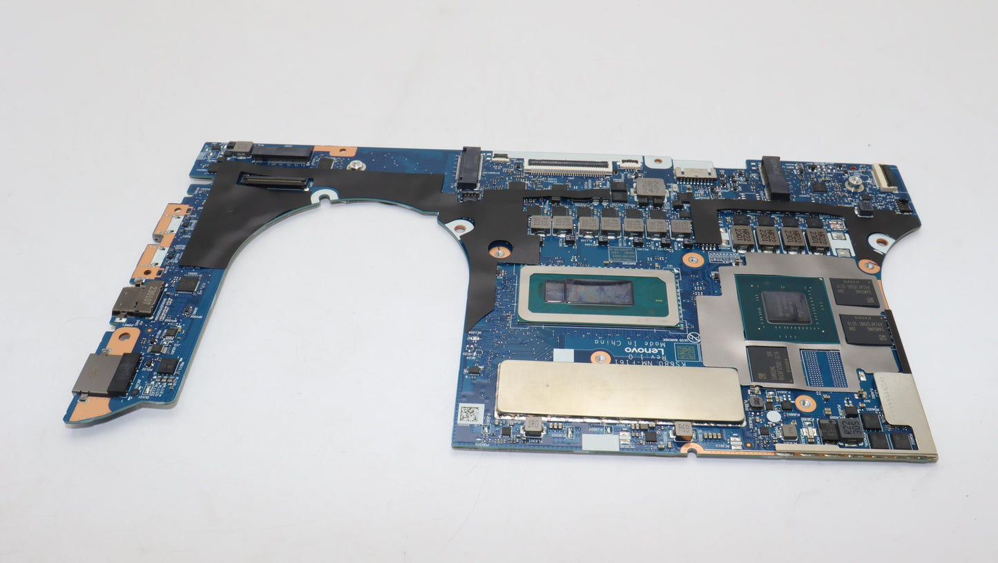 Lenovo Bdplanar L83Aqnoki713700H Rtx4 - 5B21L14463