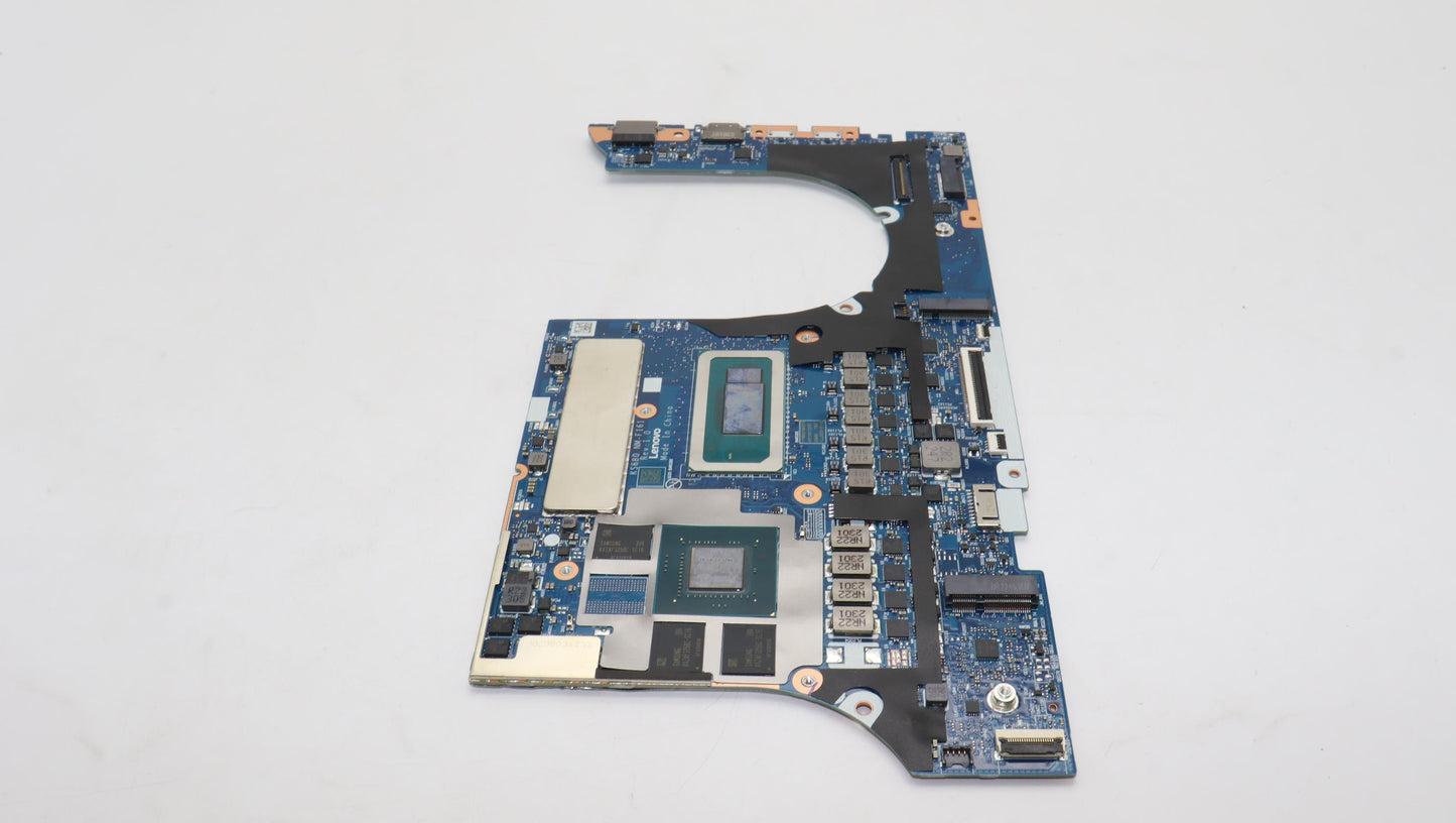 Lenovo Bdplanar L83Aqnoki713700H Rtx4 - 5B21L14463