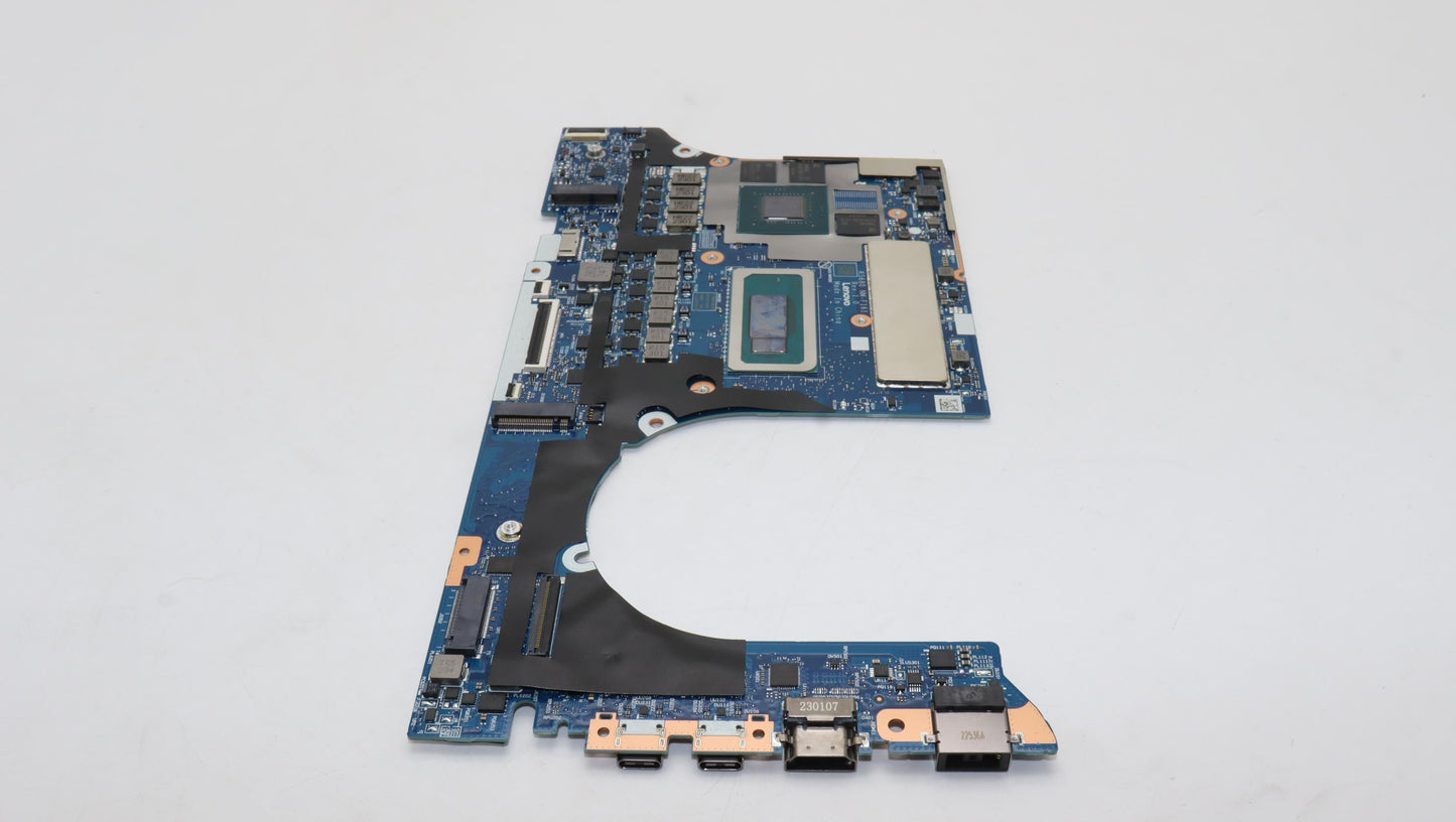 Lenovo Bdplanar L83Aqnoki713700H Rtx4 - 5B21L14463