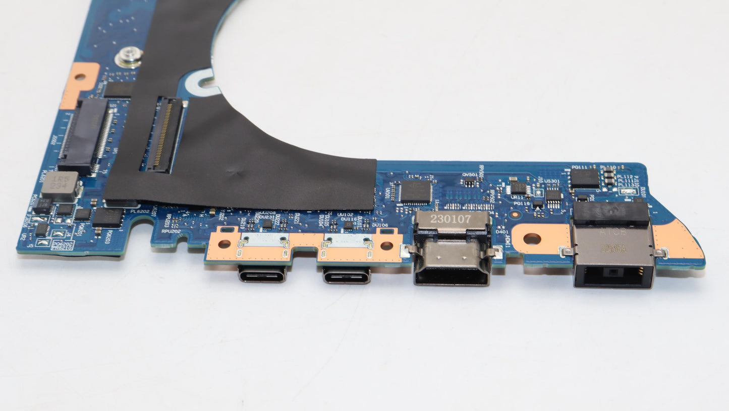 Lenovo Bdplanar L83Aqnoki713700H Rtx4 - 5B21L14463