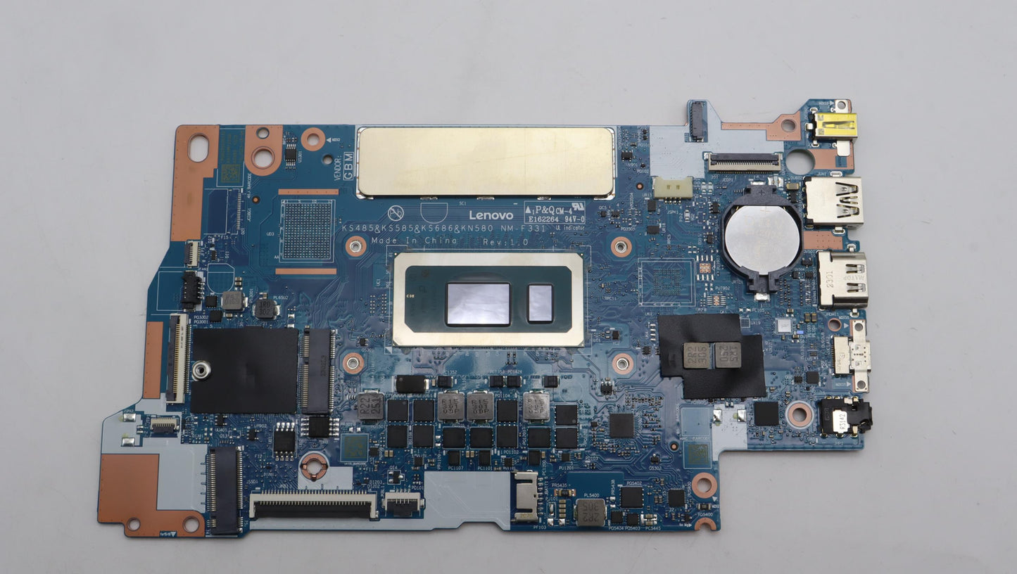 Lenovo Bdplanar Mbl82X7 Win I51335Uum - 5B21L14474