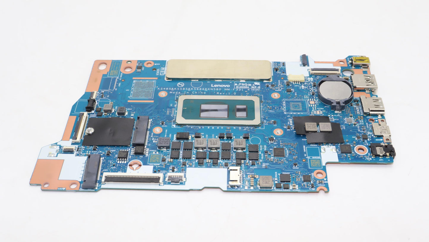 Lenovo Bdplanar Mbl82X7 Win I51335Uum - 5B21L14474