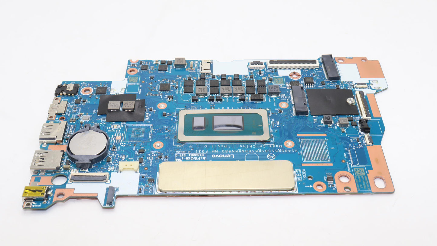 Lenovo Bdplanar Mbl82X7 Win I51335Uum - 5B21L14474