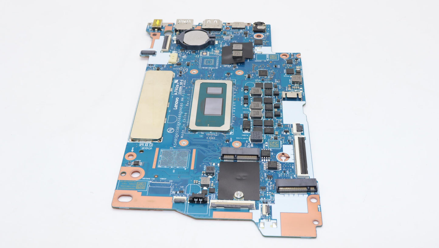 Lenovo Bdplanar Mbl82X7 Win I51335Uum - 5B21L14474