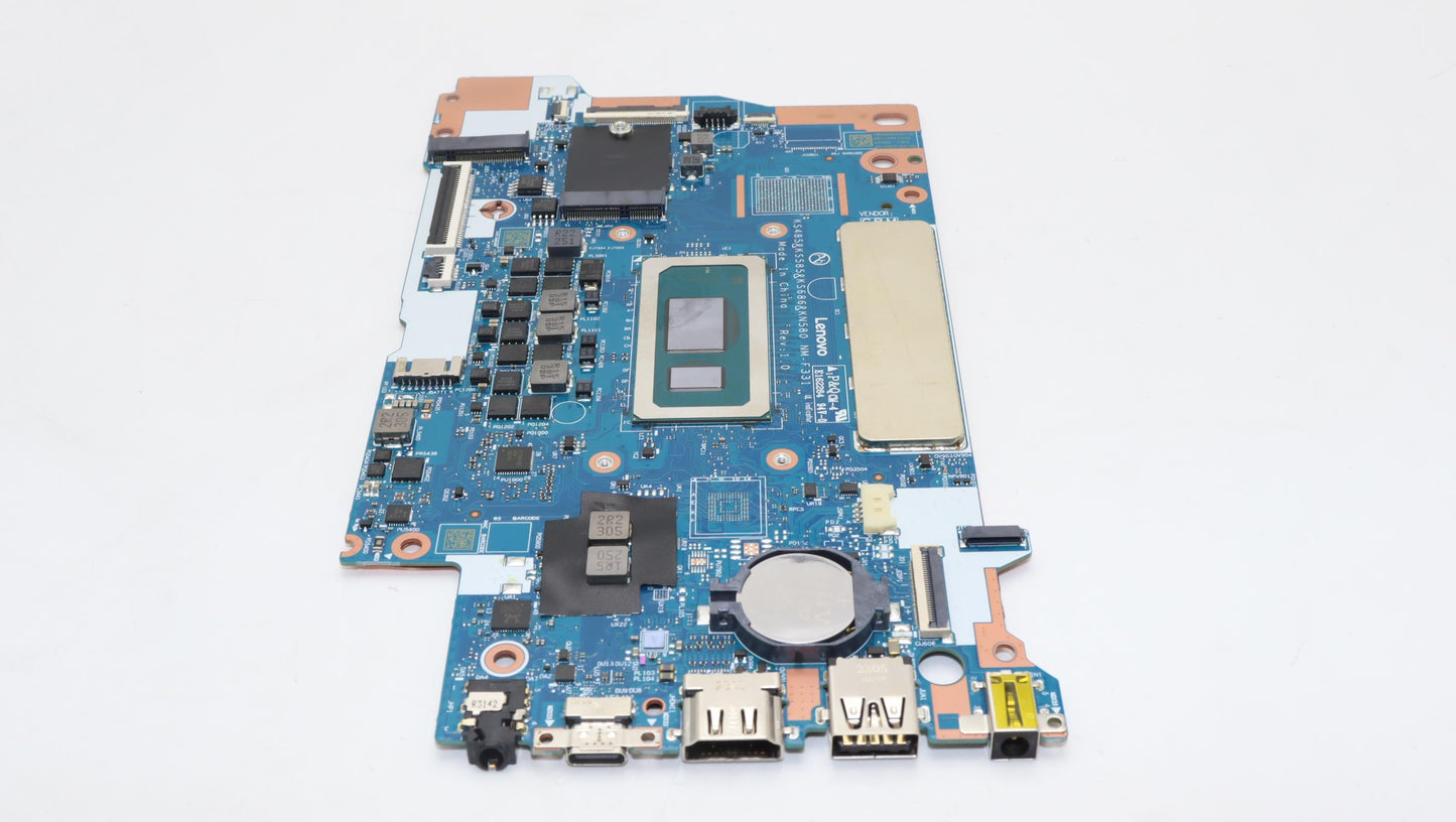 Lenovo Bdplanar Mbl82X7 Win I51335Uum - 5B21L14474