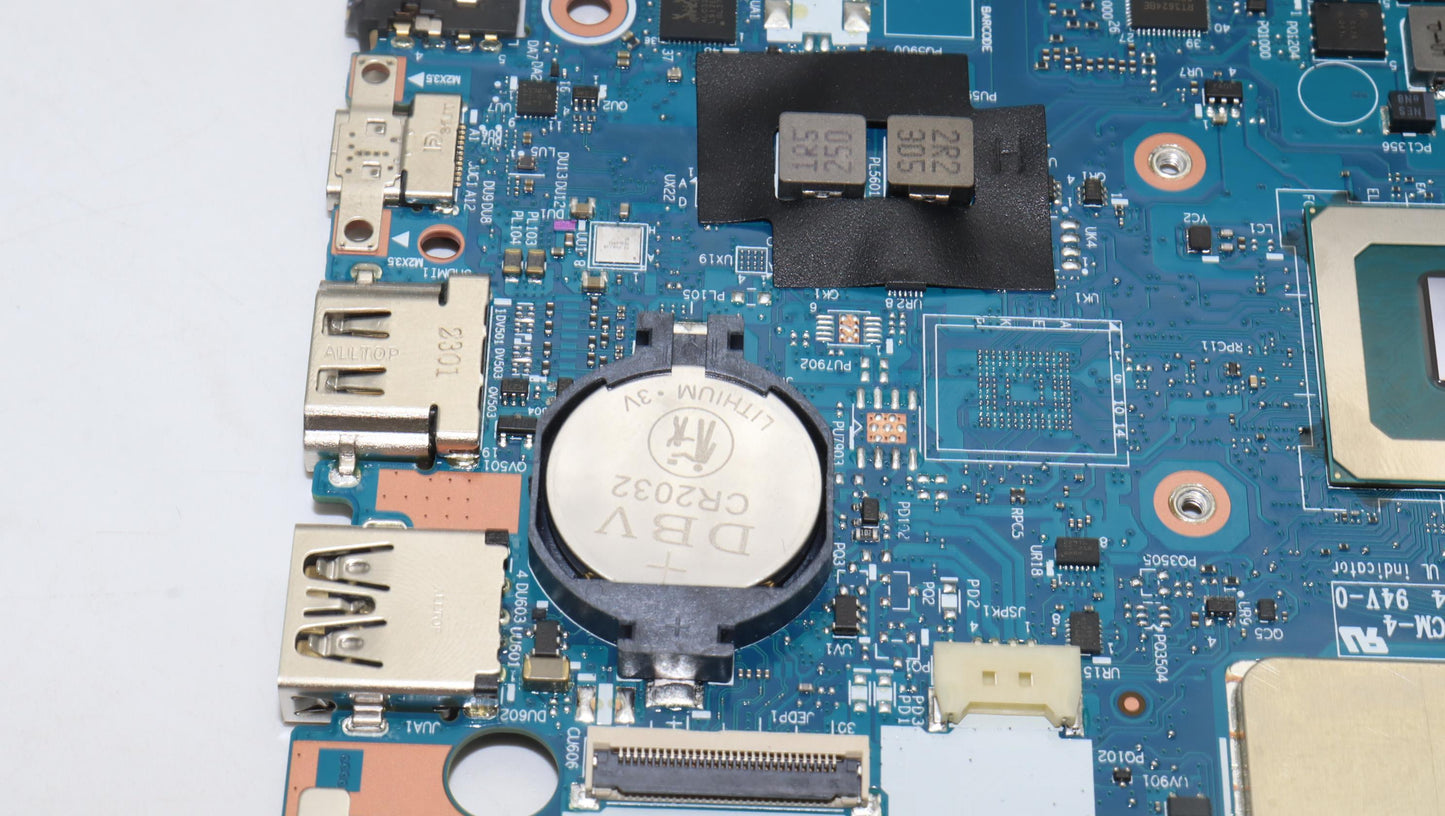 Lenovo Bdplanar Mbl82X7 Win I51335Uum - 5B21L14474