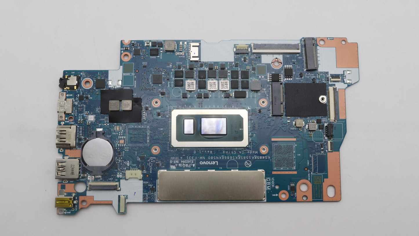 Lenovo Bdplanar Mbl82X7 Nok I51335Uum - 5B21L14475