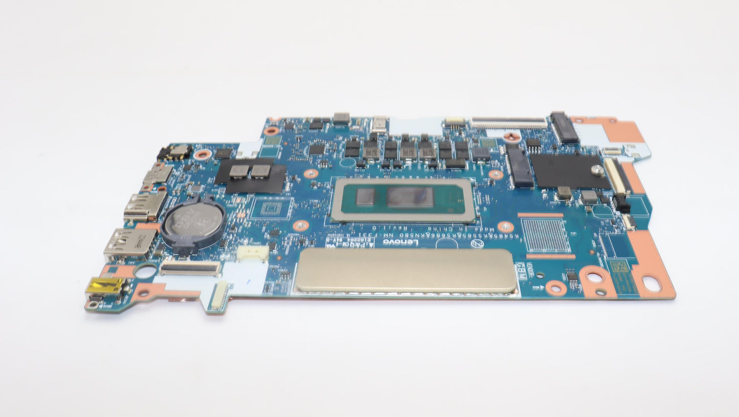 Lenovo Bdplanar Mbl82X7 Nok I51335Uum - 5B21L14475