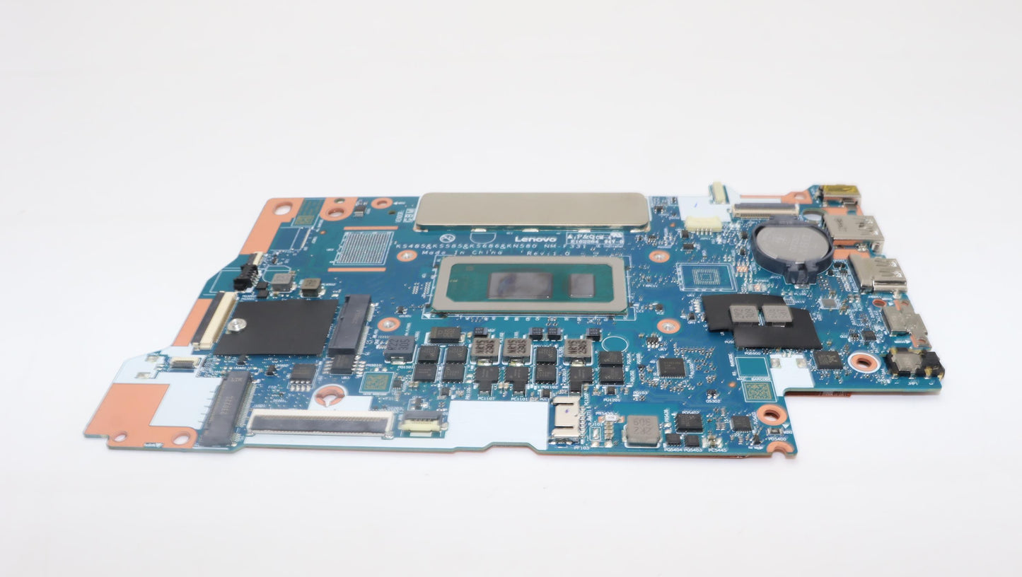 Lenovo Bdplanar Mbl82X7 Nok I51335Uum - 5B21L14475