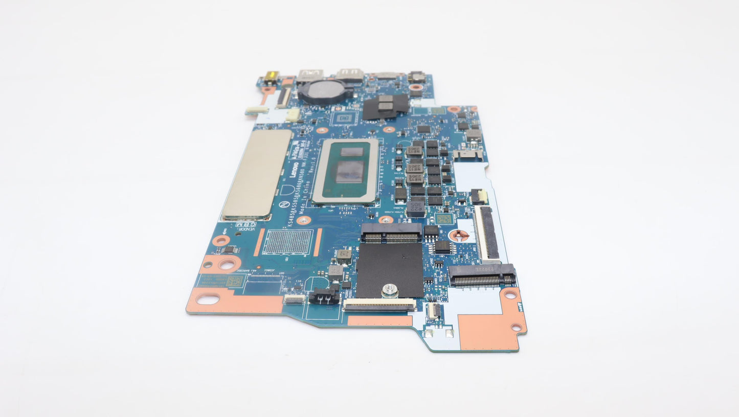 Lenovo Bdplanar Mbl82X7 Nok I51335Uum - 5B21L14475