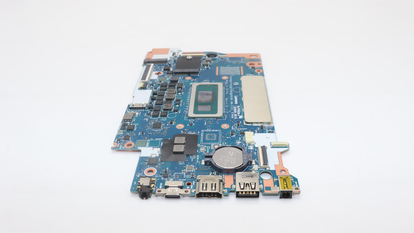 Lenovo Bdplanar Mbl82X7 Nok I51335Uum - 5B21L14475