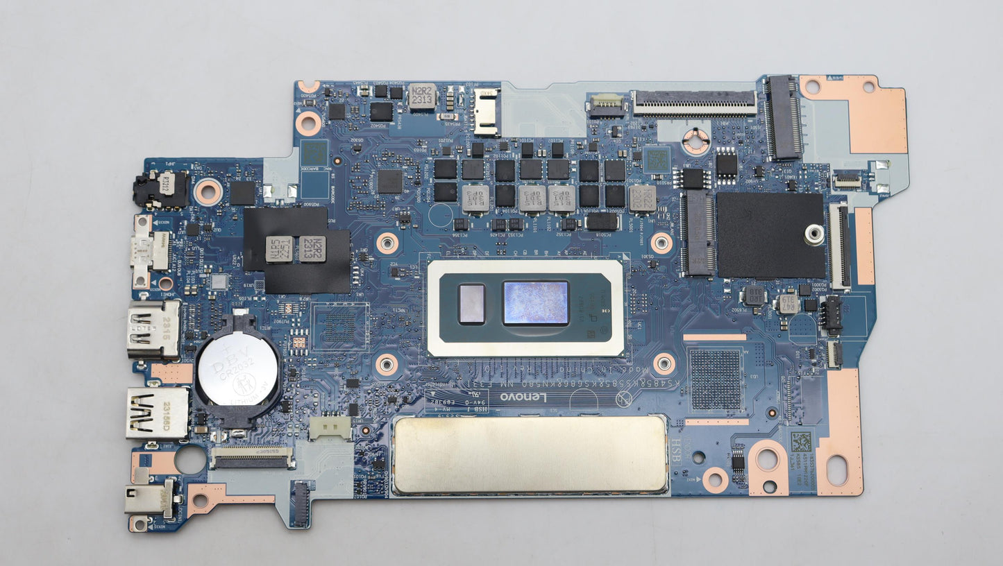 Lenovo Bdplanar Mbl82X7 Win U300_Uma_ - 5B21L14482