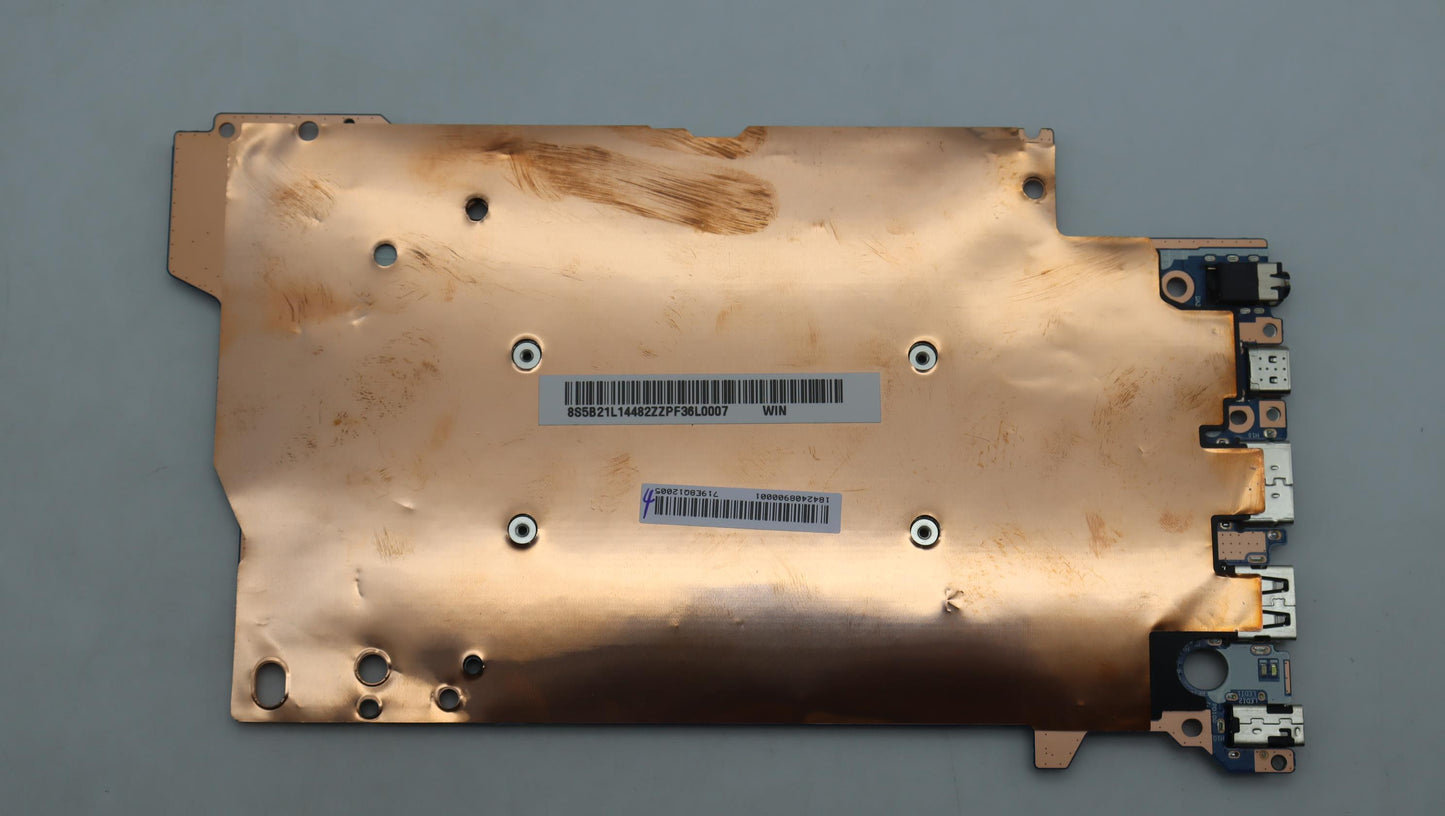 Lenovo Bdplanar Mbl82X7 Win U300_Uma_ - 5B21L14482