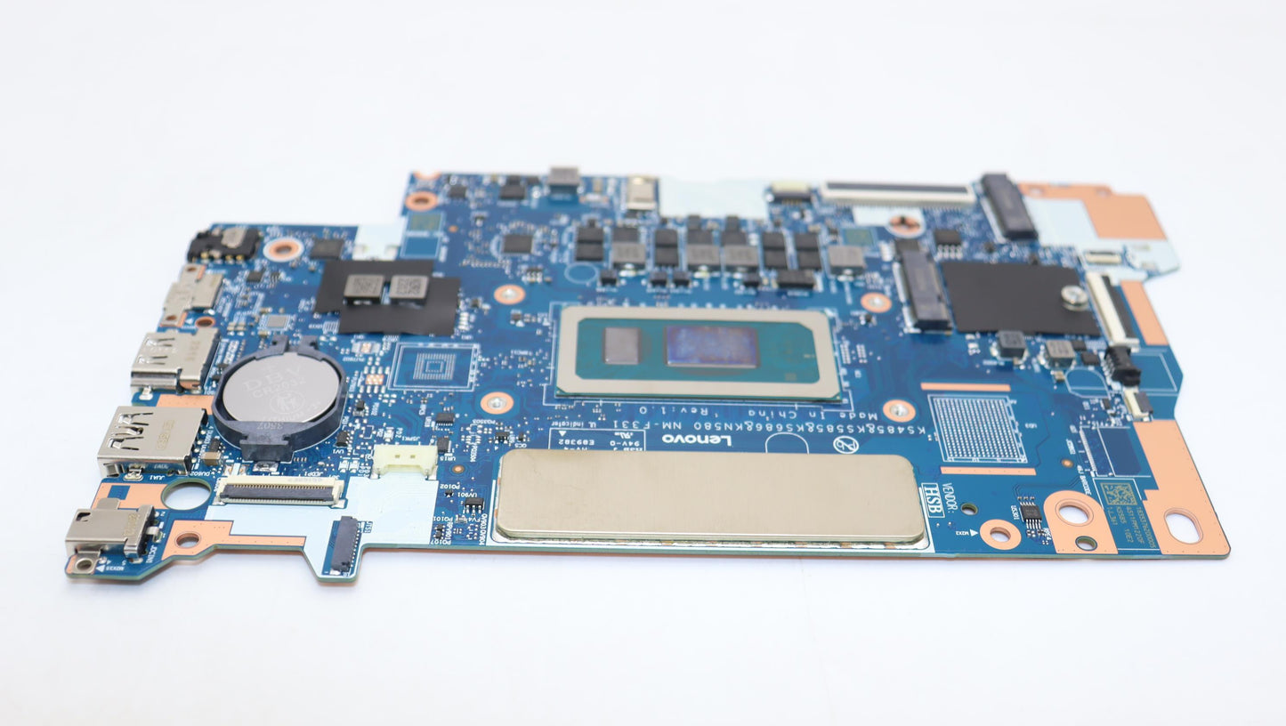 Lenovo Bdplanar Mbl82X7 Win U300_Uma_ - 5B21L14482